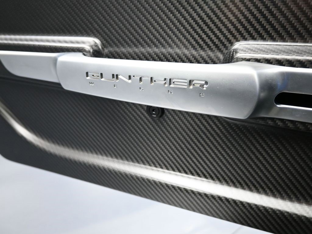 Used 1995 Porsche 911 Carrera image 24