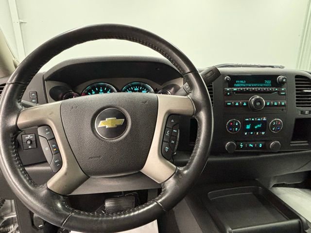 Used 2013 Chevrolet Silverado 1500 LT image 18