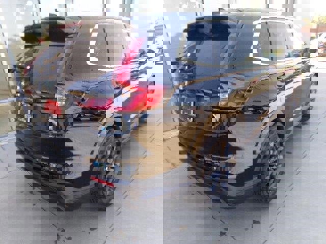 New 2026 Honda HR-V Sport image 5