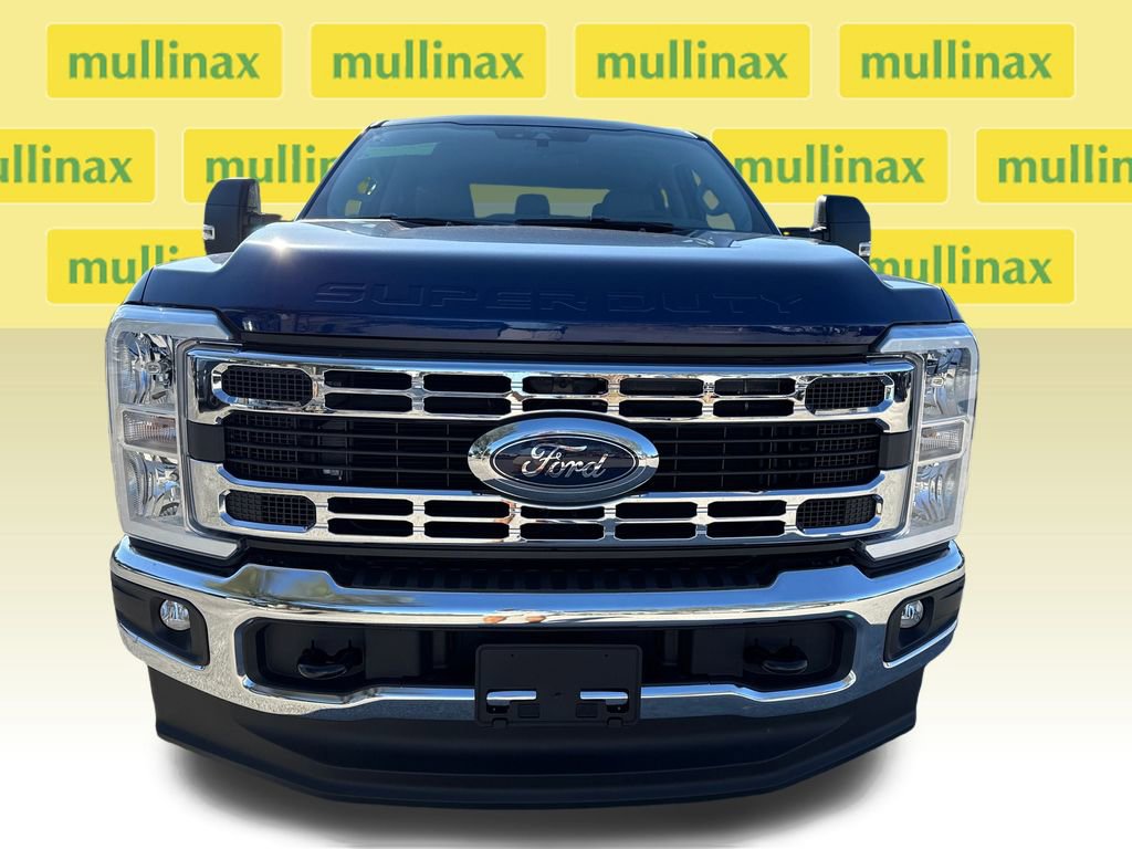 New 2026 Ford F250 XLT AWD/4WD image 11