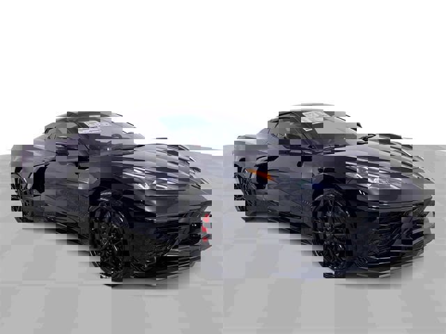 New 2026 Chevrolet Corvette 3LT image 2