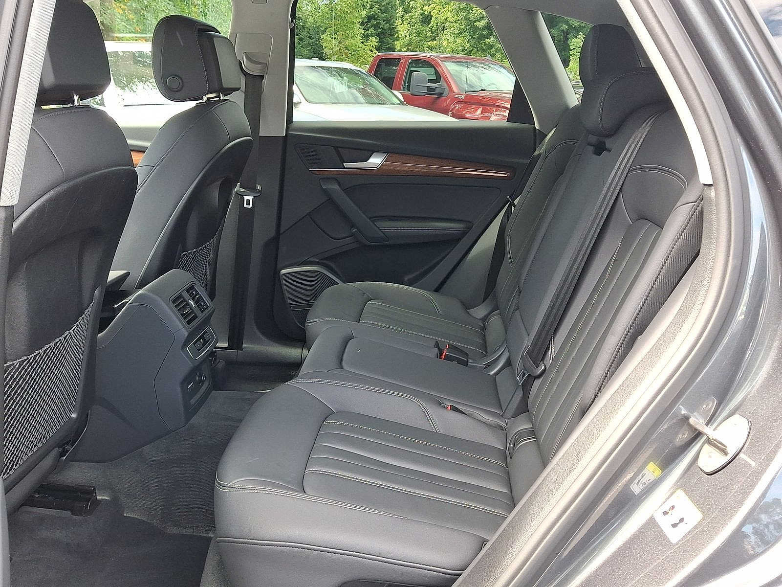 Certified 2023 Audi Q5 2.0T Premium Plus w/ Premium Plus Package AWD/4WD image 26