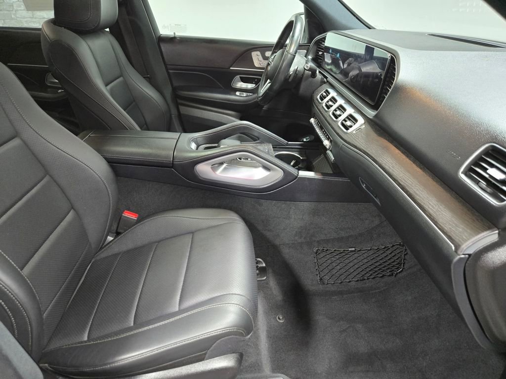 Used 2020 Mercedes-Benz GLE 350 4MATIC image 58