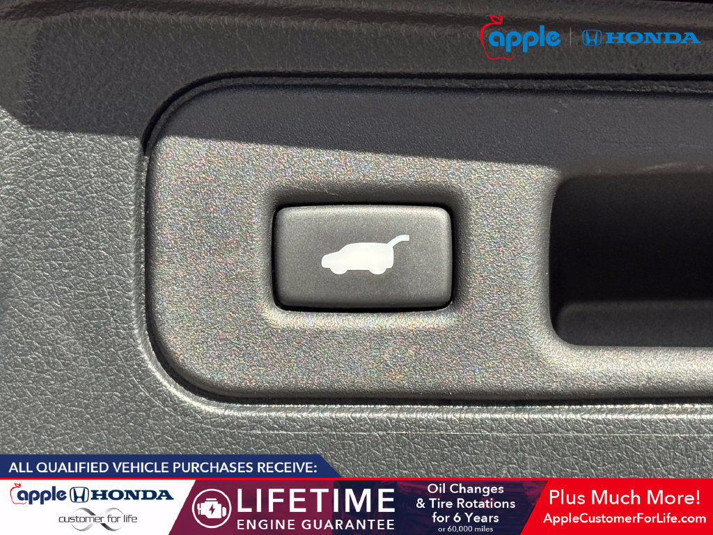 Used 2024 Honda Passport Black Edition image 21