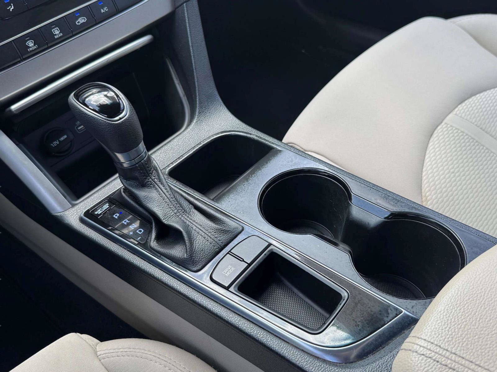 Used 2015 Hyundai Sonata SE FWD image 36