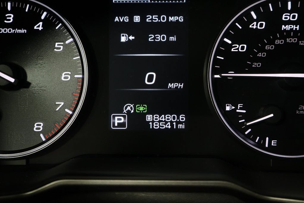 Used 2024 Subaru Outback Limited AWD/4WD image 17