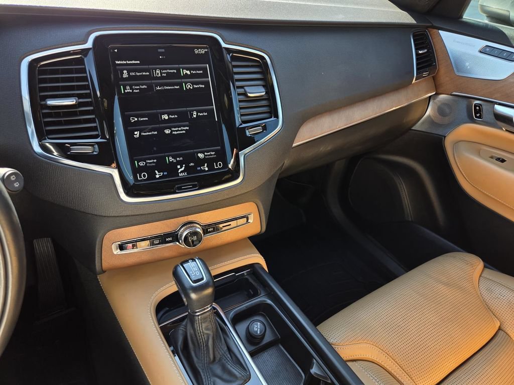 Used 2018 Volvo XC90 T6 Inscription w/ Luxury Package AWD/4WD image 26