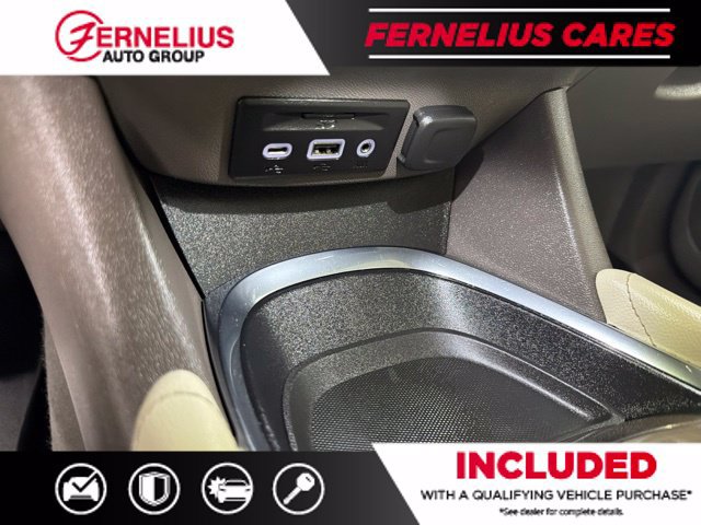 Used 2024 Chevrolet Malibu LT FWD image 33