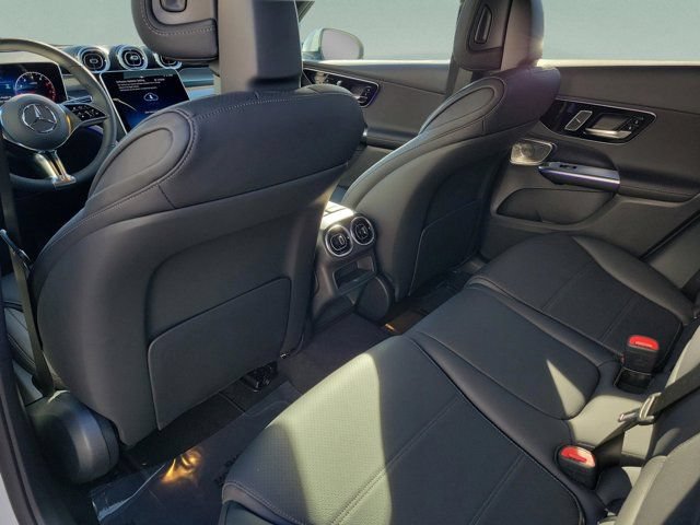Certified 2026 Mercedes-Benz GLC 300 image 8