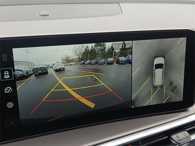 New 2026 Kia Sorento SX Prestige image 17