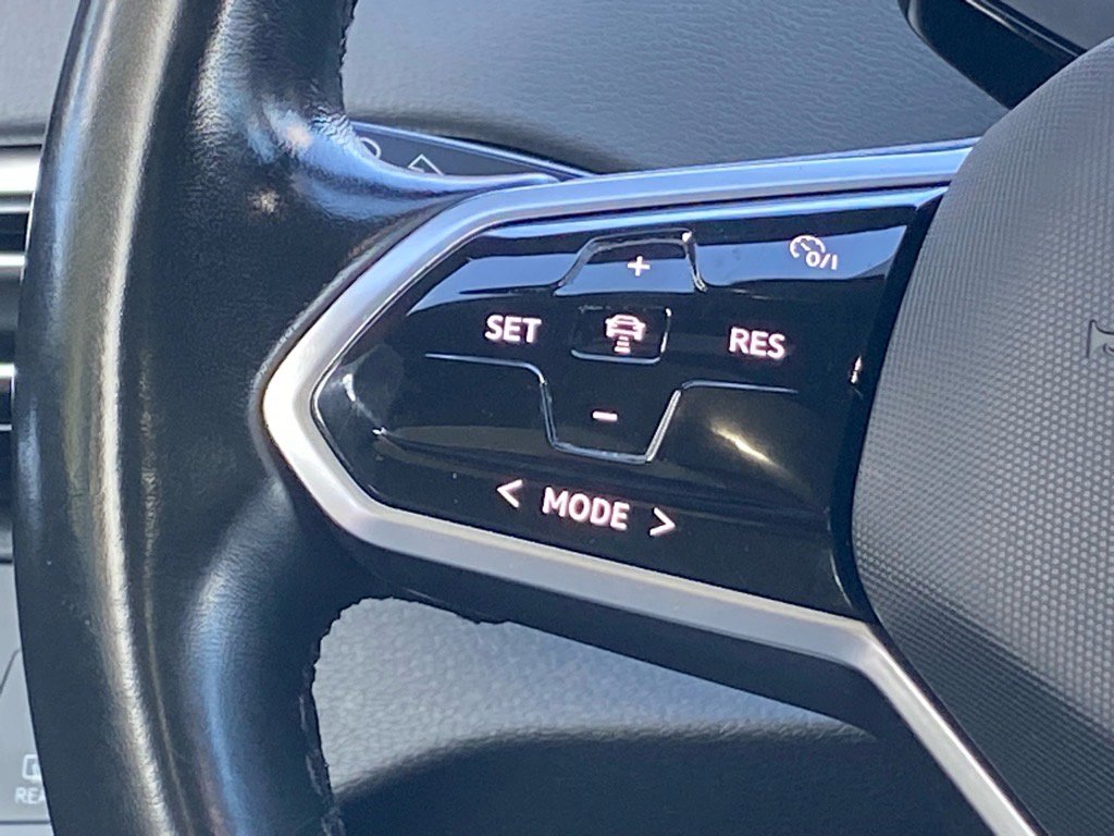 Used 2021 Volkswagen ID.4 Pro S w/ ID.4 Protection Package (IPT) image 8