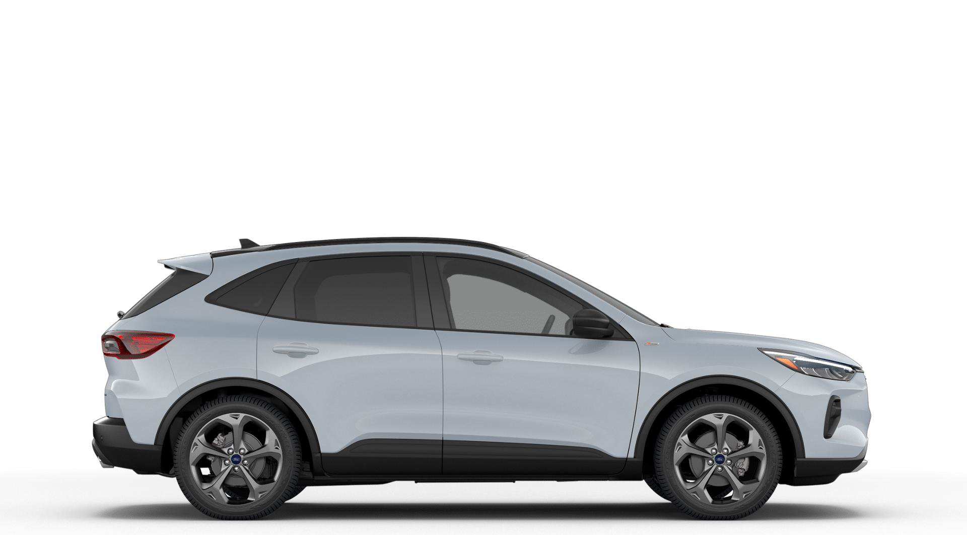 New 2026 Ford Escape ST-Line image 5