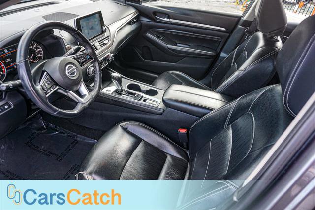 Used 2019 Nissan Altima 2.5 SL image 18