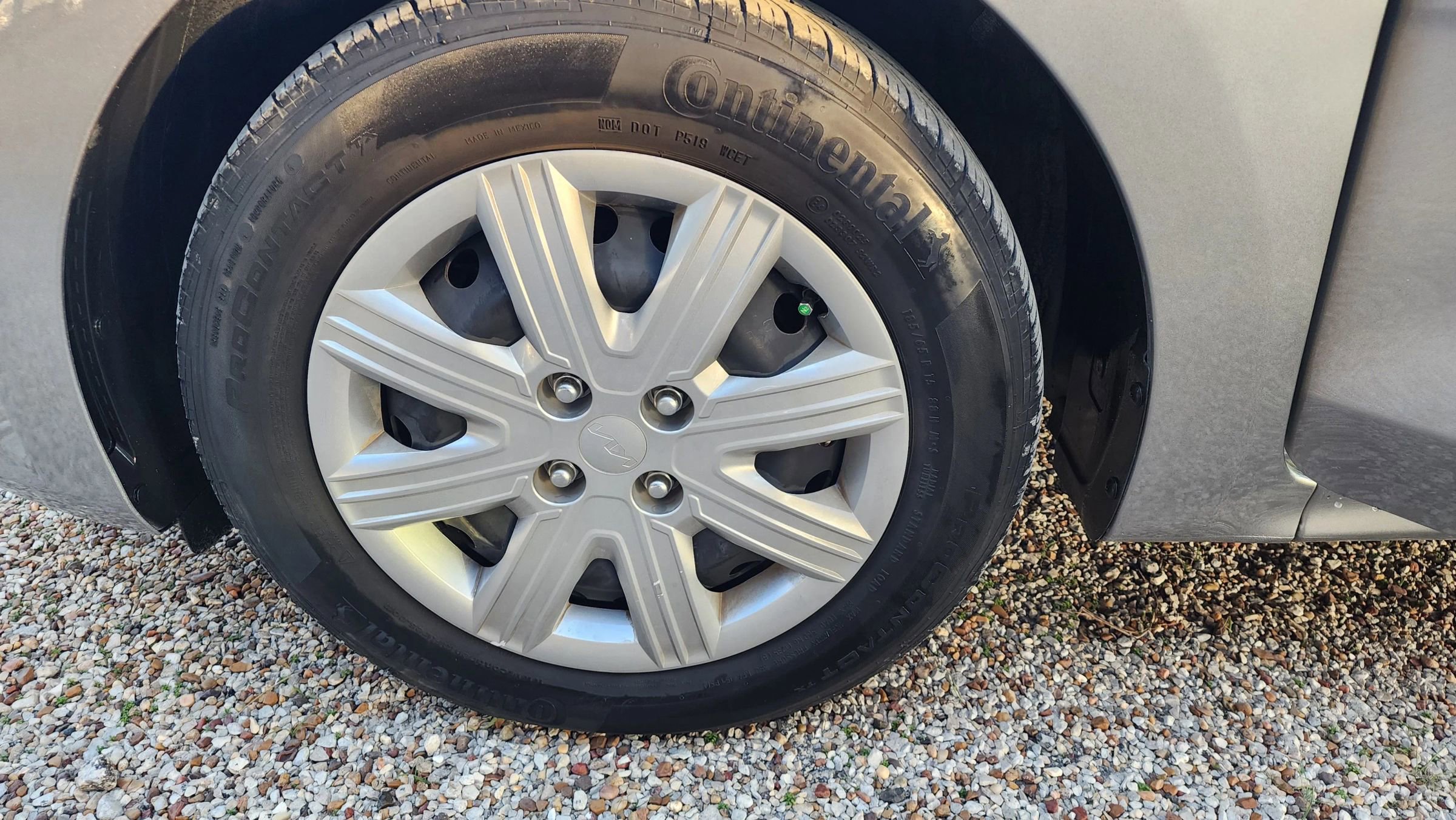 Used 2022 Kia Rio S image 34