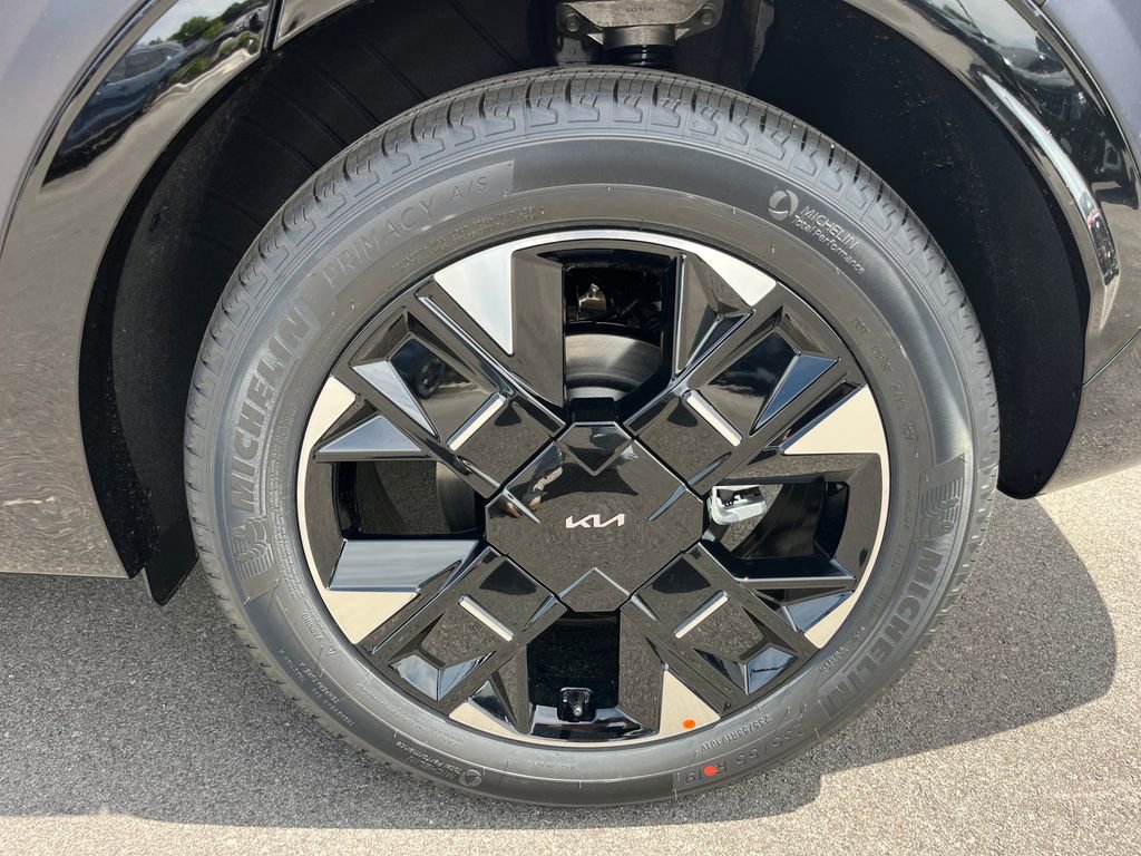 New 2026 Kia Sportage SX AWD/4WD image 10