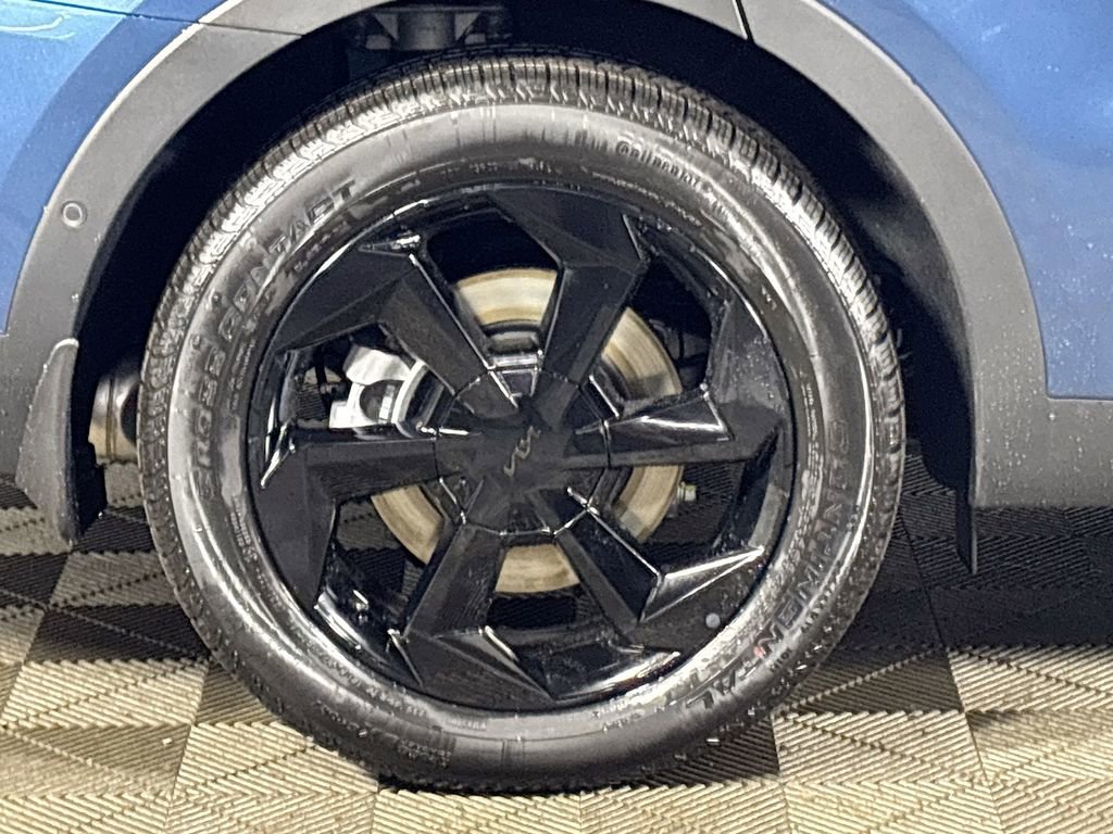 New 2026 Kia Sorento SX Prestige image 24