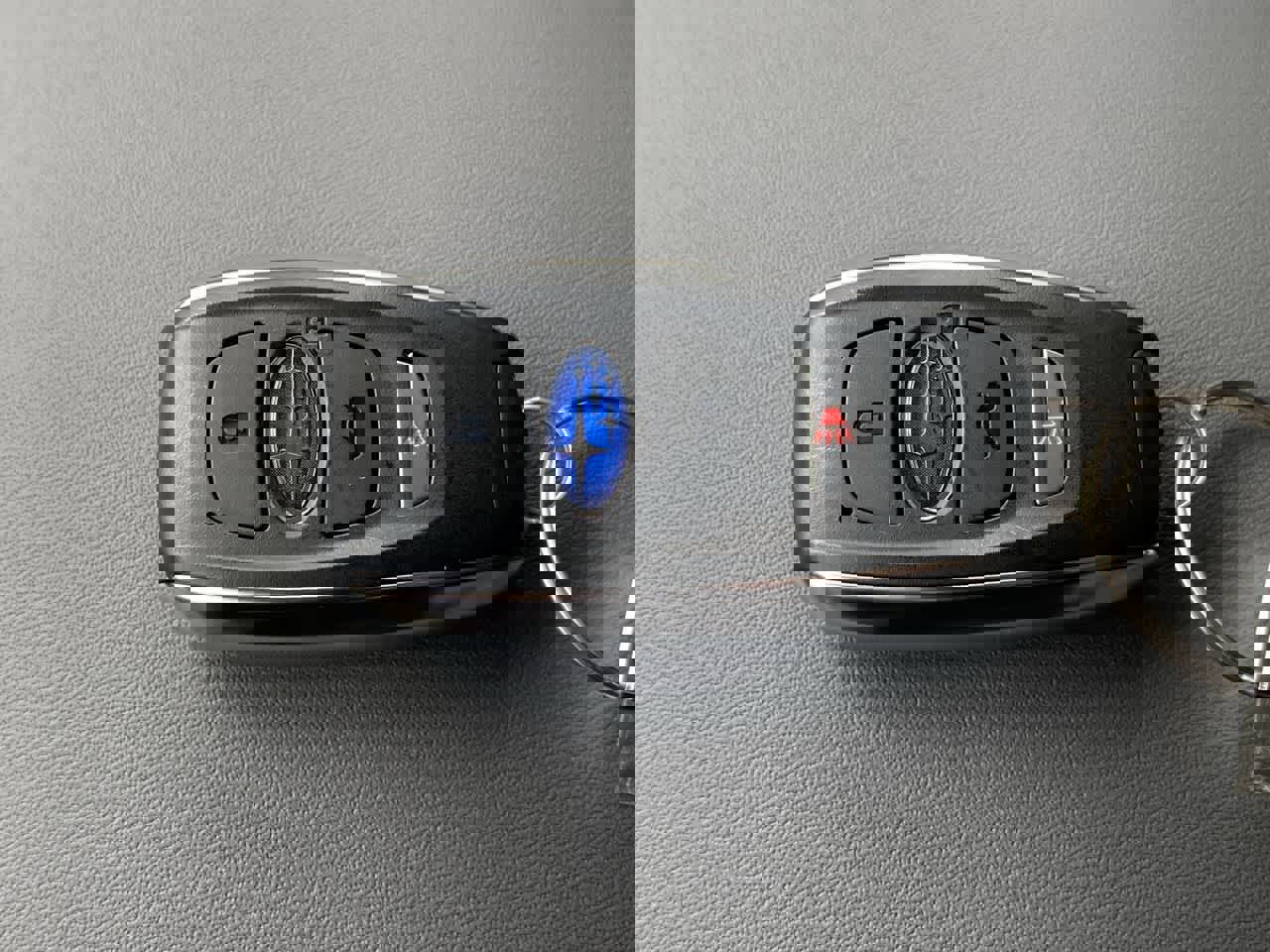 Used 2025 Subaru Crosstrek 2.5i Limited w/ Crosstrek Mirror Package image 34