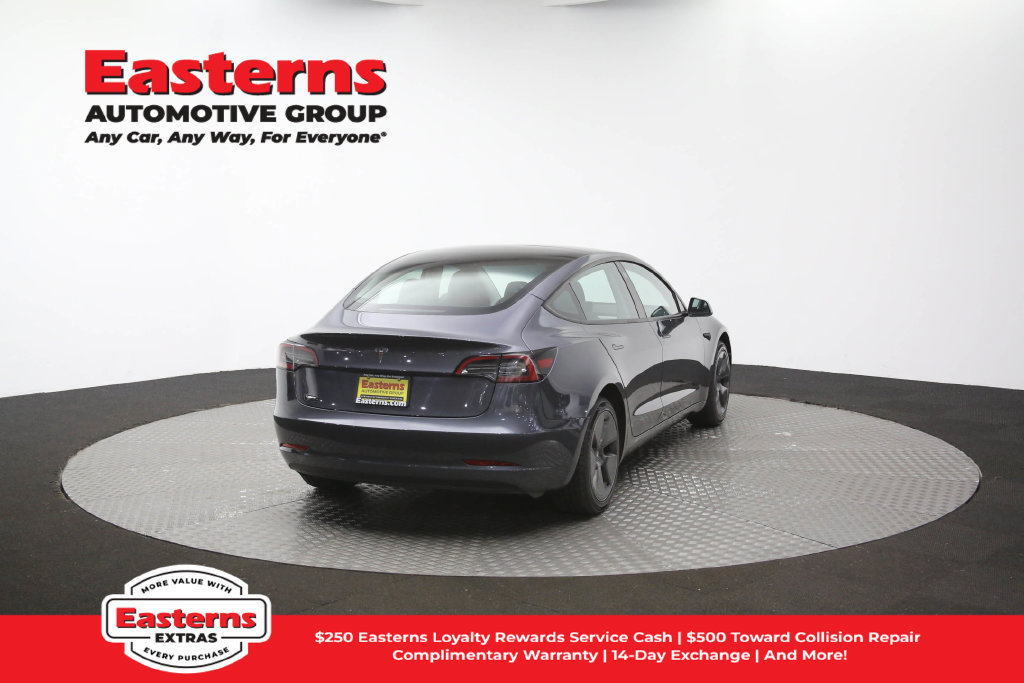 Used 2023 Tesla Model 3 Standard Range RWD image 35