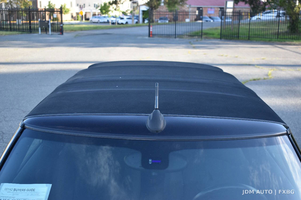 Used 2012 MINI Cooper S FWD image 35