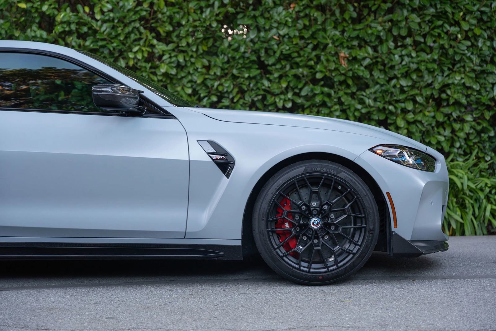 Used 2023 BMW M4 CSL image 79