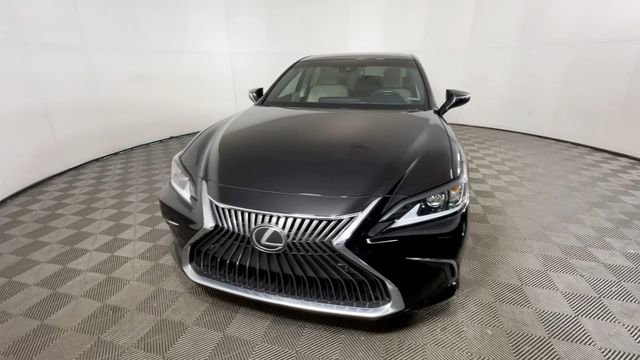 Used 2021 Lexus ES 250 w/ Premium Package AWD/4WD image 14