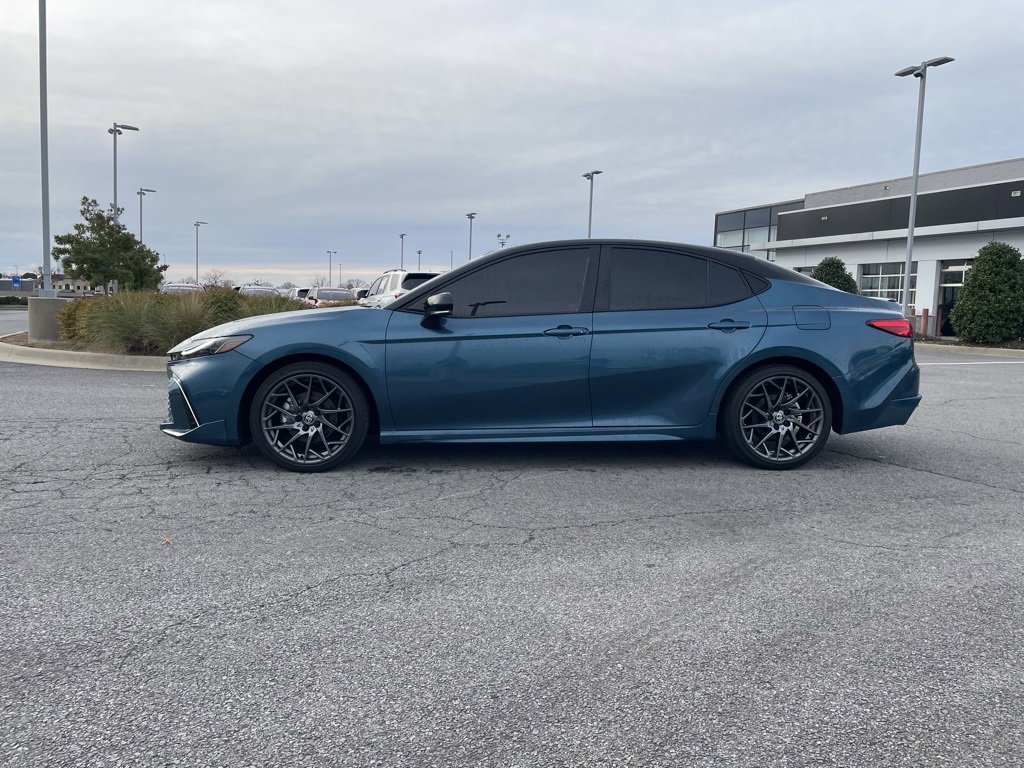 New 2026 Kia K5 GT image 4