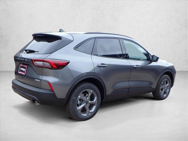 New 2026 Ford Escape ST-Line w/ Tech Pack #1 video 4
