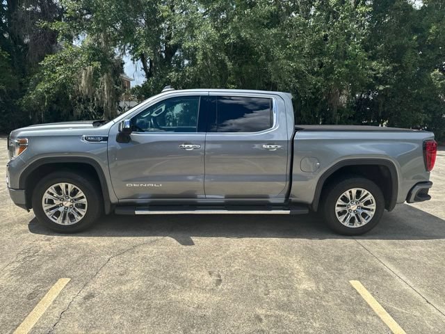 Used 2020 GMC Sierra 1500 Denali w/ Technology Package