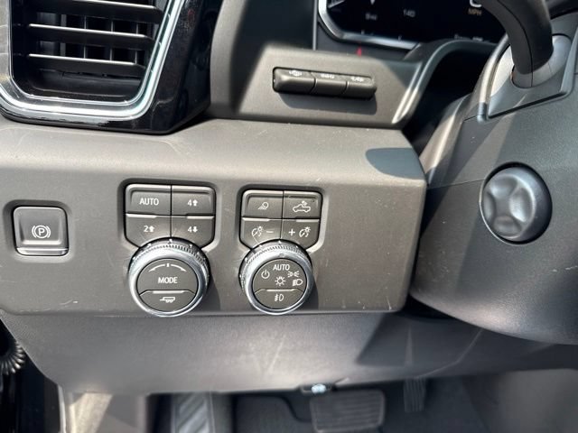 New 2026 GMC Sierra 1500 Denali w/ Technology Package AWD/4WD image 20
