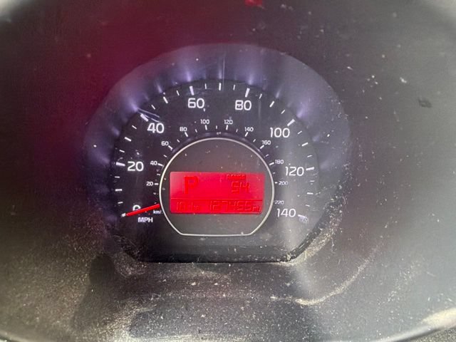 Used 2016 Kia Soul FWD image 14