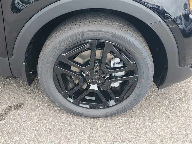 New 2025 Kia Telluride SX X-Line image 43