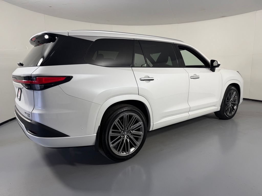 Used 2026 Lexus TX 350 AWD w/ Technology Package image 7