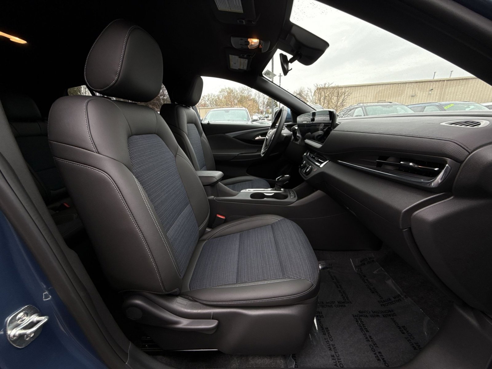 Used 2025 Buick Envista Preferred w/ Convenience I Package image 25