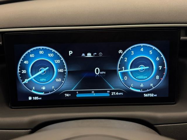 Used 2022 Hyundai Tucson Limited image 26