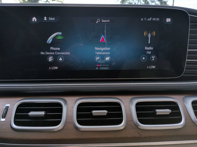 Used 2022 Mercedes-Benz GLE 350 4MATIC image 19