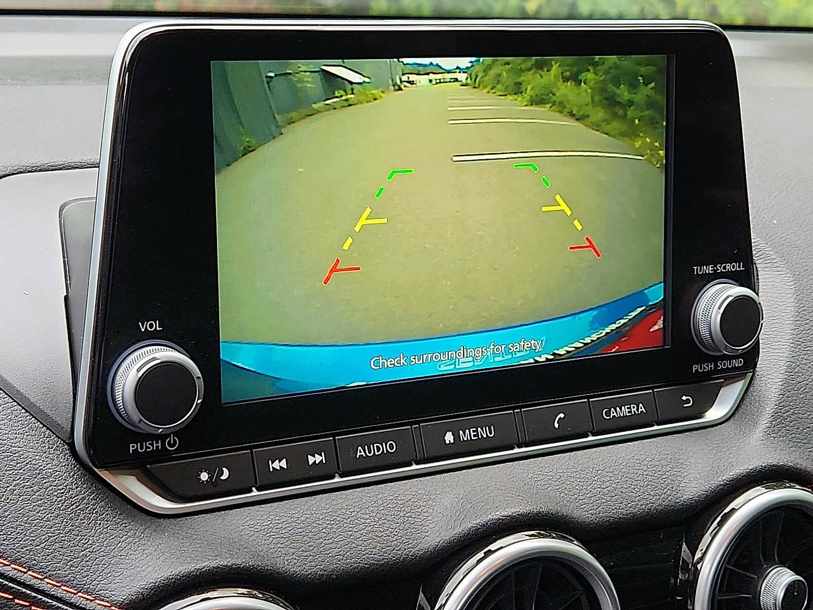 Certified 2024 Nissan Sentra SR image 17