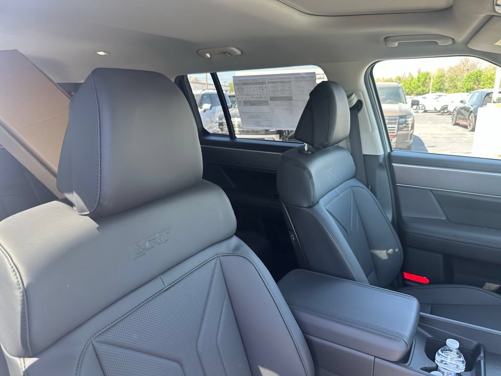 New 2026 Hyundai Santa Fe XRT AWD/4WD image 21