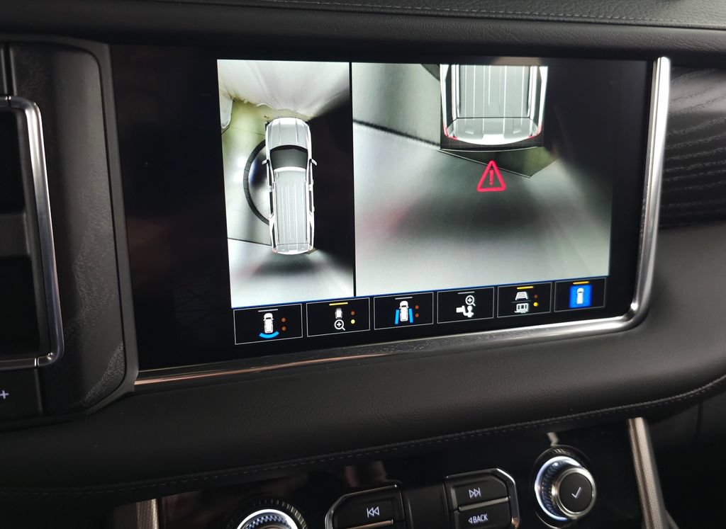 Used 2024 GMC Yukon Denali AWD/4WD image 30