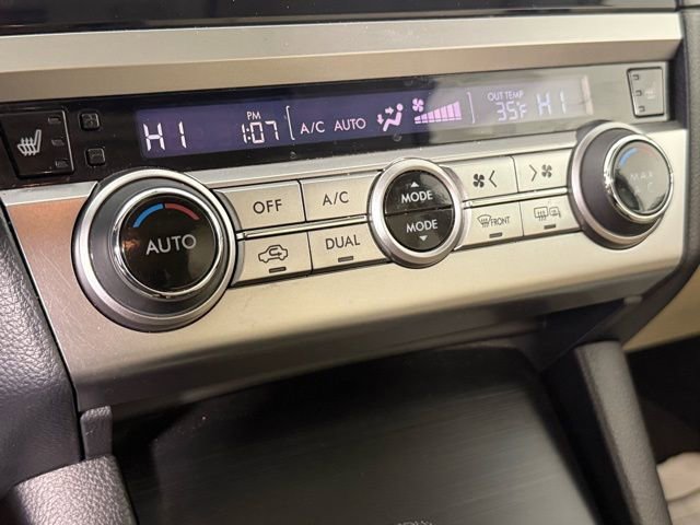 Used 2017 Subaru Outback 2.5i Limited AWD/4WD image 21