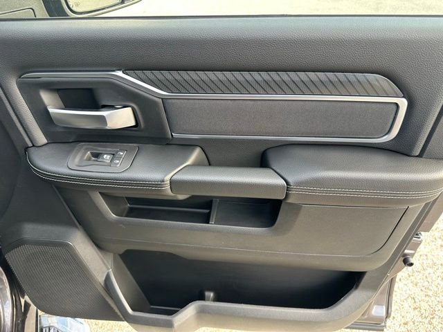 New 2026 RAM 3500 Lone Star image 50