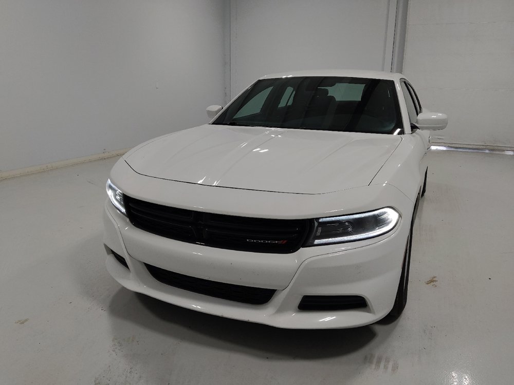 Used 2022 Dodge Charger SXT w/ Cold Weather Package RWD image 15