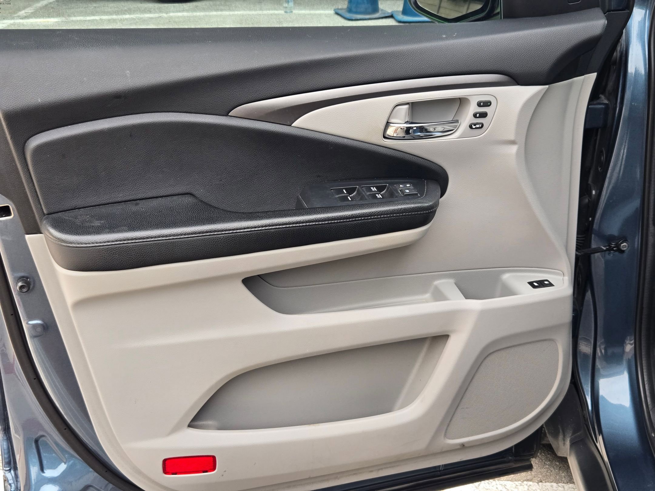 Used 2019 Honda Pilot EX-L image 10