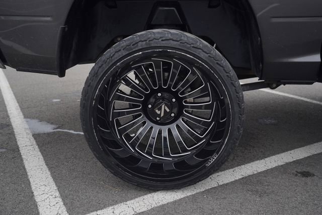 Used 2016 RAM 1500 Big Horn image 42