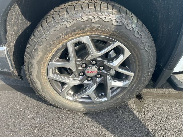 New 2026 GMC Sierra 1500 SLT w/ SLT Premium Plus Package image 26