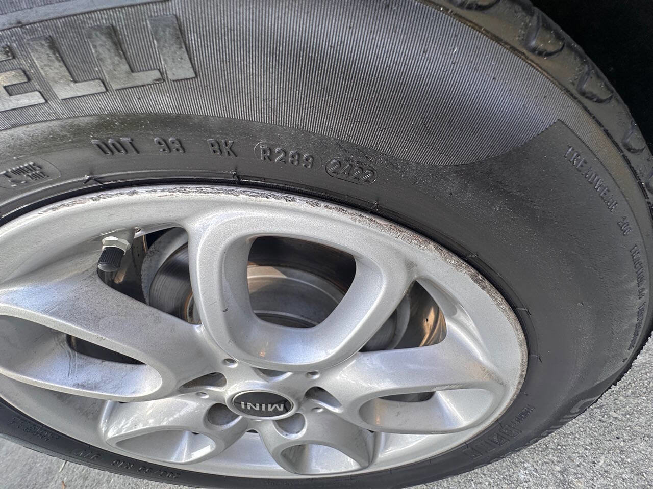 Used 2019 MINI Cooper Clubman image 22