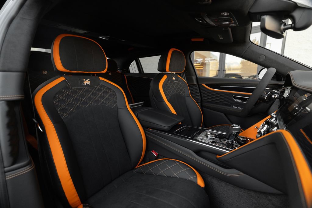 Used 2024 Bentley Flying Spur W12 AWD/4WD image 19