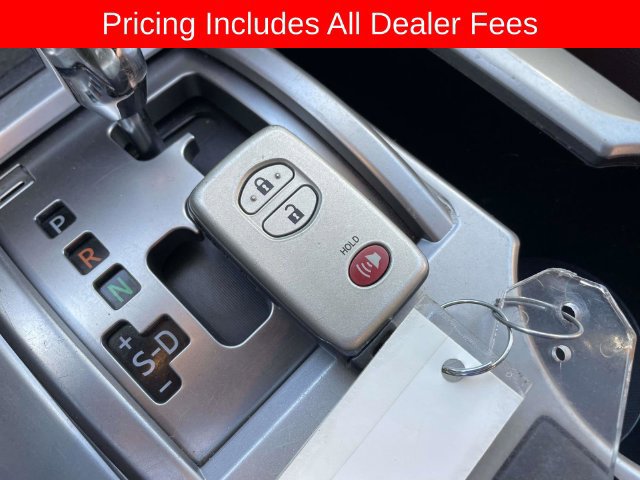 Used 2014 Toyota 4Runner Limited AWD/4WD image 35