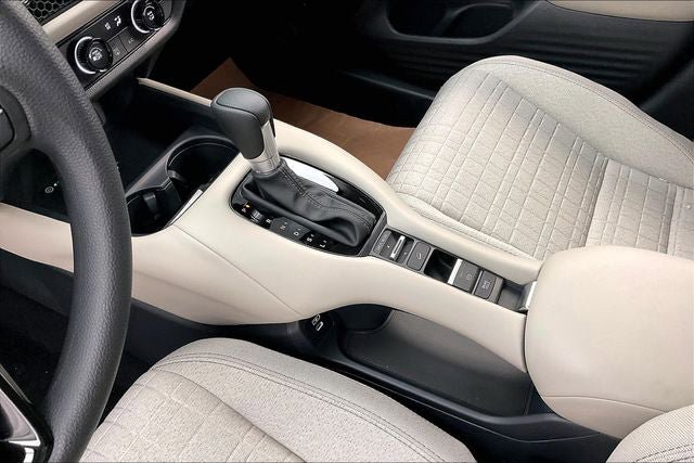New 2026 Honda HR-V LX image 9