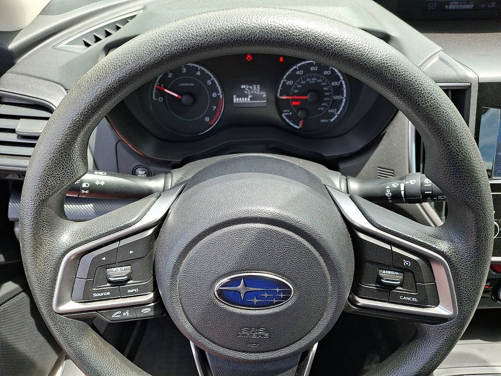 Used 2020 Subaru Crosstrek 2.0i AWD/4WD image 18