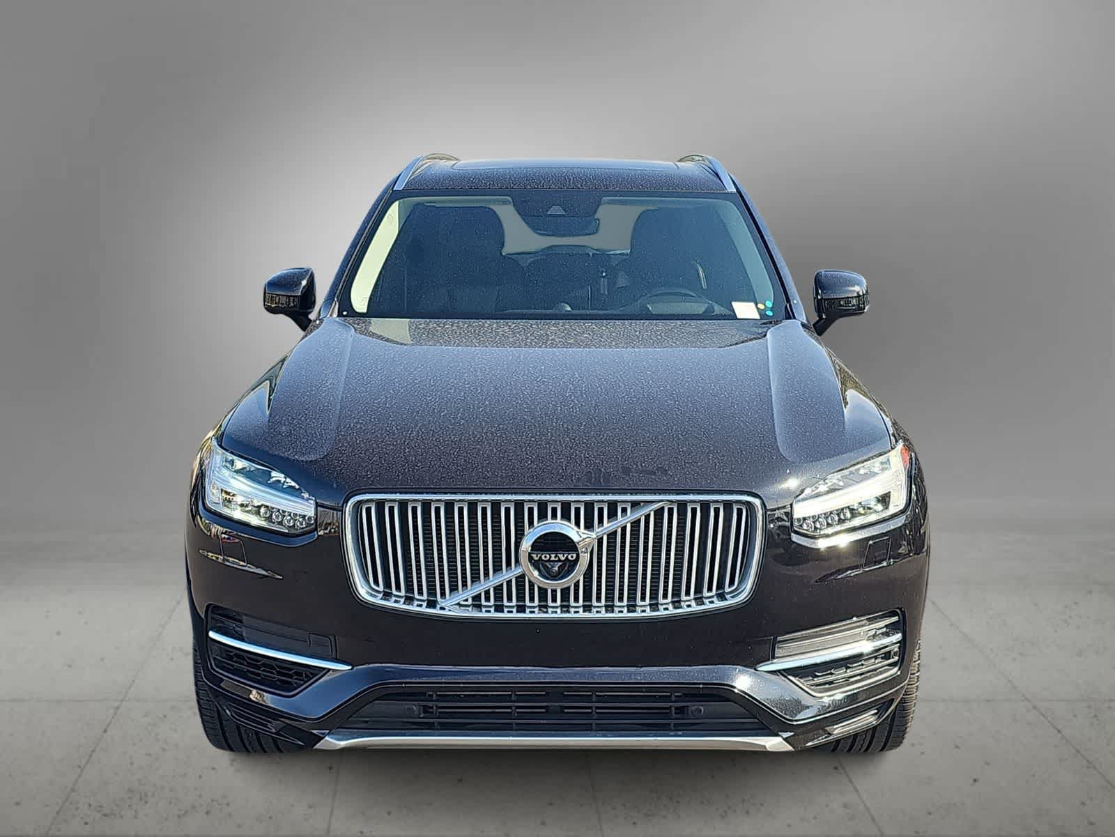 Used 2016 Volvo XC90 T8 Inscription AWD/4WD image 3